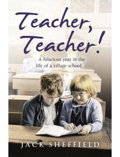 Teacher Teacher