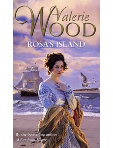 Rosas Island Rosas Island