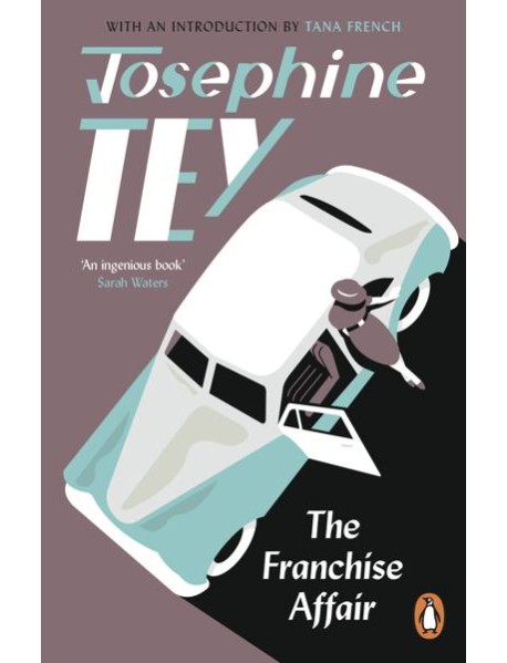 The Franchise Affair