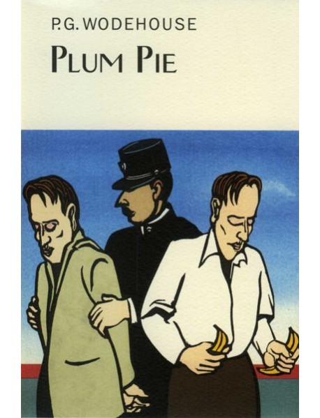 Plum Pie