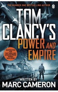 Tom Clancys Power and Empire
