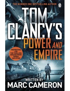 Tom Clancys Power and Empire