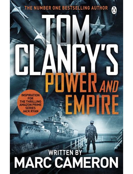 Tom Clancys Power and Empire