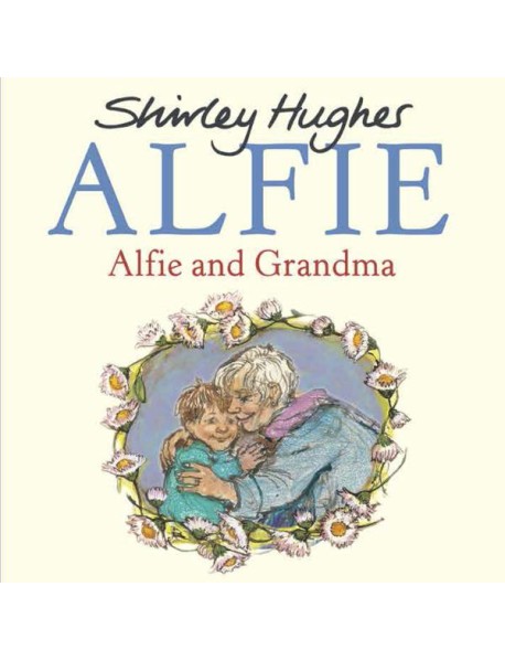 Alfie and Grandma