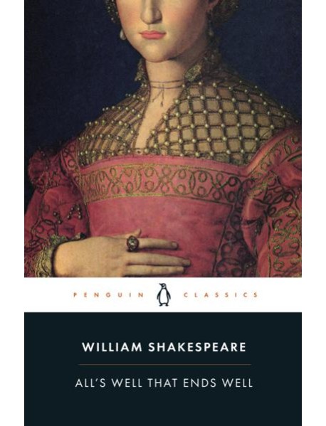 Alls Well That Ends Well