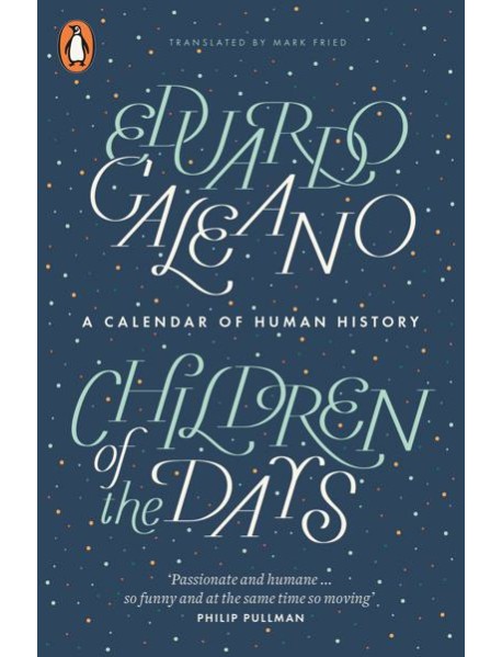 Children of the Days