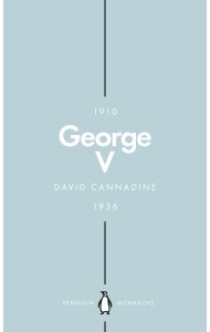 George V Penguin Monarchs