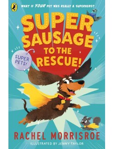 Supersausage to the rescue Supersausage to the rescue