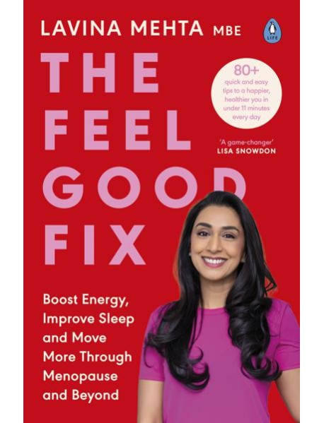 The Feel Good Fix