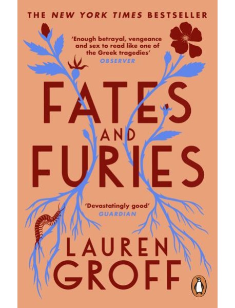 Fates and Furies