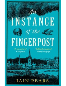 An Instance of the Fingerpost