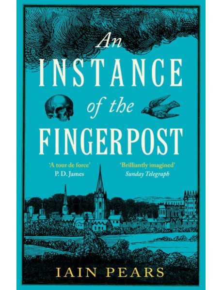An Instance of the Fingerpost