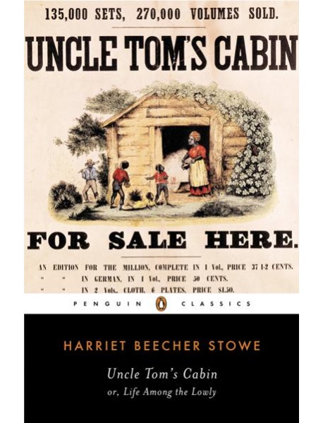 Uncle Toms Cabin