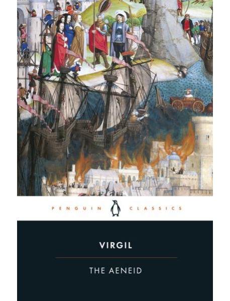 The Aeneid