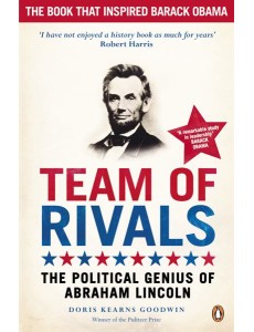 Team of Rivals