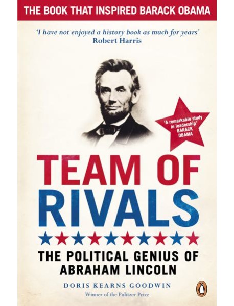 Team of Rivals