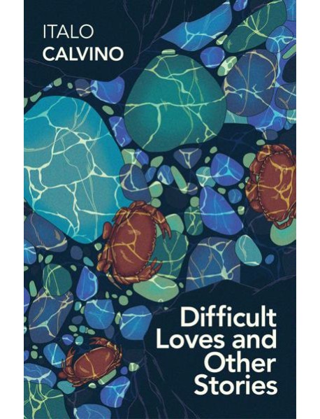 Difficult Loves and Other Stories