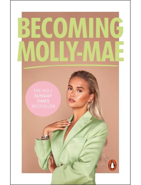 Becoming MollyMae