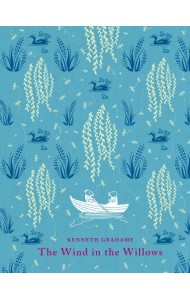 The Wind in the Willows