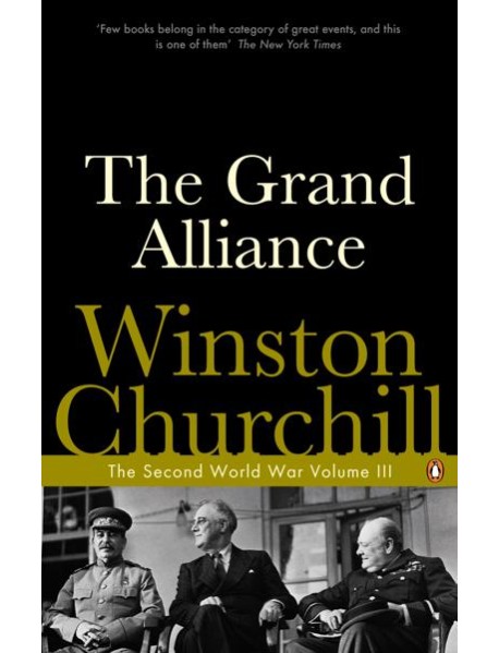 The Grand Alliance