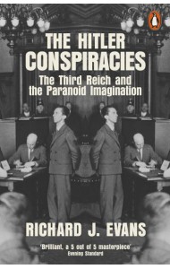 The Hitler Conspiracies