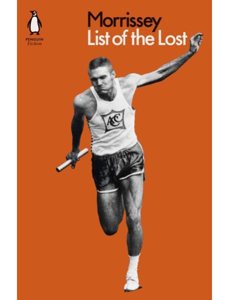 List of the Lost