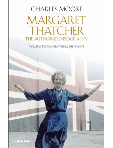 Margaret Thatcher