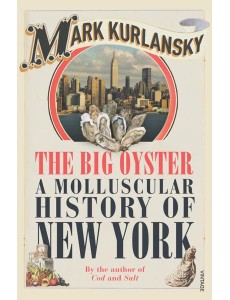 The Big Oyster