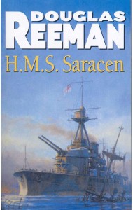 HMS Saracen
