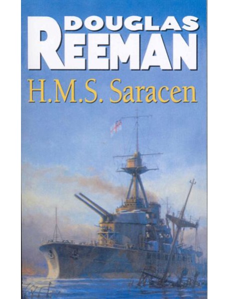 HMS Saracen