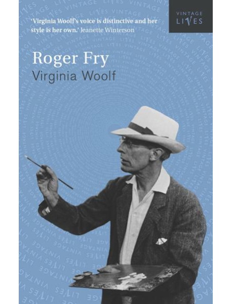 Roger Fry