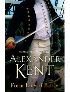 Form Line of Battle Form Line of Battle