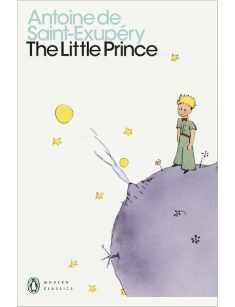 The Little Prince