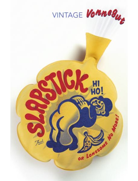 Slapstick or Lonesome No More