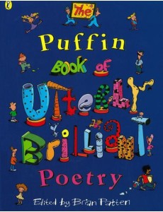 The Puffin Book of Utterly Brilliant Poe
