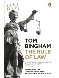 The Rule of Law
