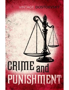 Crime and Punishment