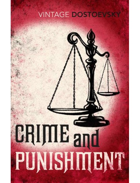 Crime and Punishment