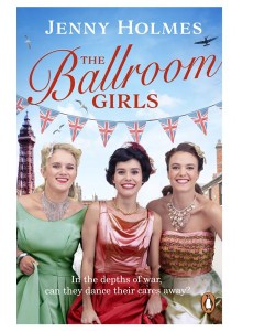 The Ballroom Girls