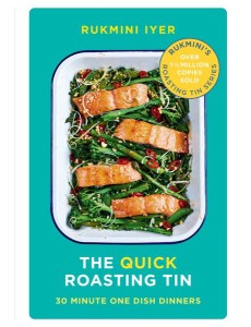 The Quick Roasting Tin