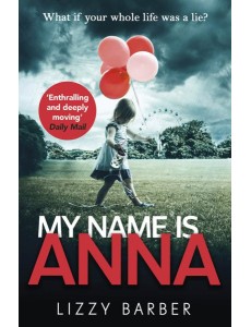 My Name is Anna