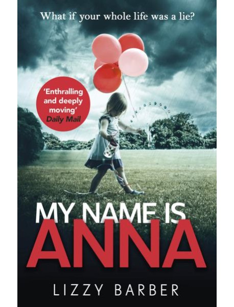 My Name is Anna