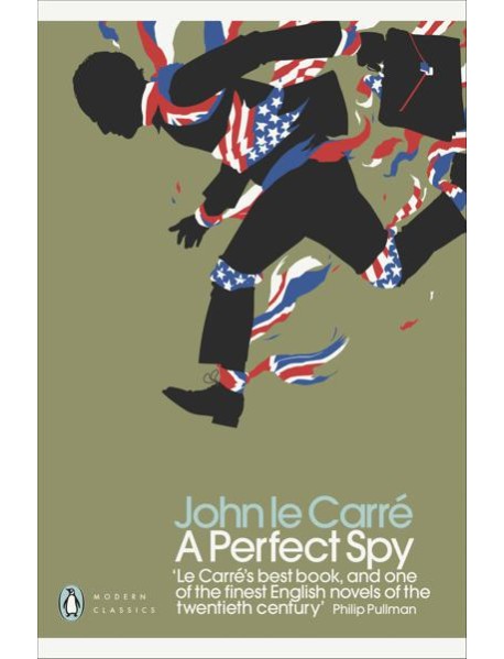A Perfect Spy