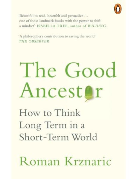 The Good Ancestor