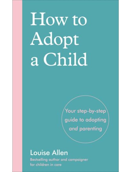 How to Adopt a Child