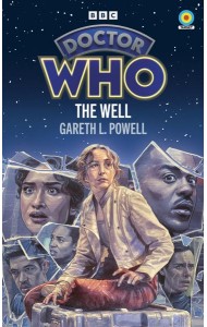 Doctor Who The Well Target Collection
