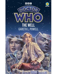 Doctor Who The Well Target Collection Doctor Who The Well Target Collection