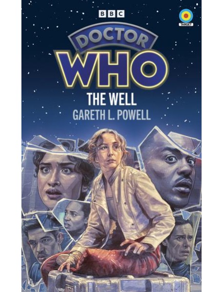 Doctor Who The Well Target Collection