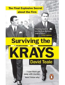 Surviving the Krays
