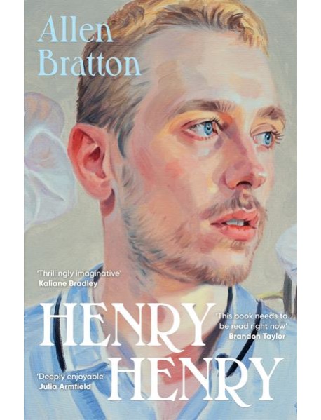 Henry Henry